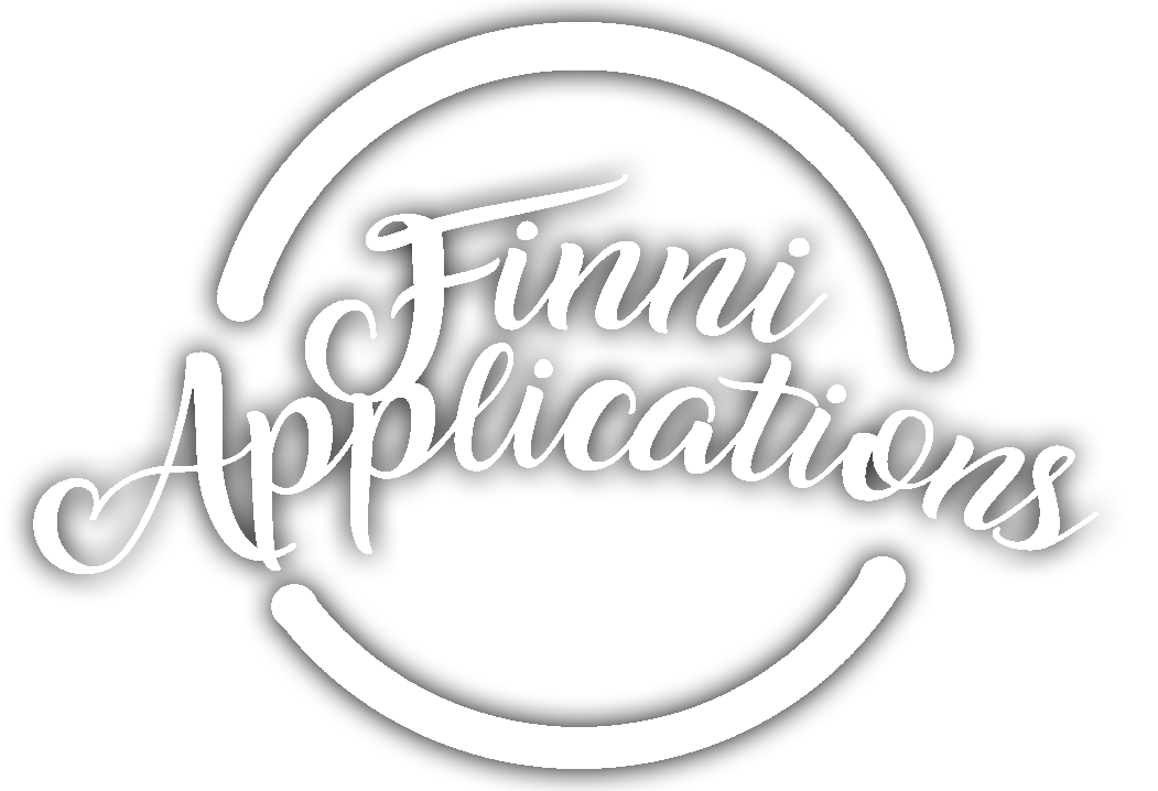 Finni Applications Logo